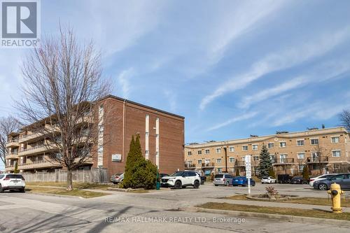 203 - 71 Jonesville Crescent, Toronto (Victoria Village), ON - Outdoor