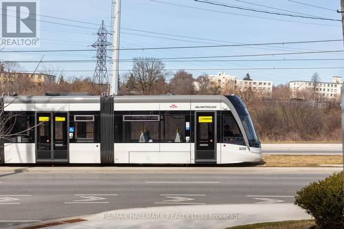 203 - 71 Jonesville Crescent, Toronto (Victoria Village), ON - Outdoor