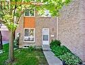 39 - 29 Slender Fern Way, Toronto (Don Valley Village), ON  - Outdoor 