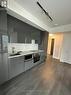 4507 - 28 Freeland St. Street, Toronto, ON  - Indoor Photo Showing Kitchen 