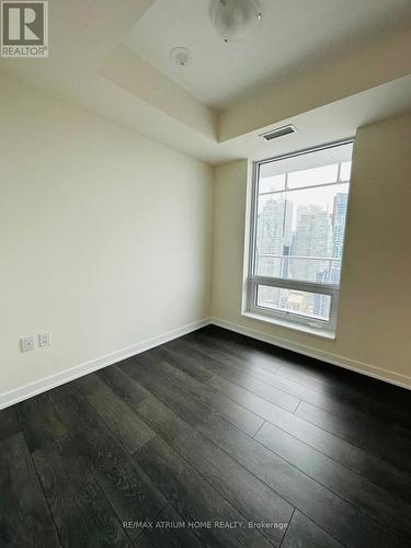 4507 - 28 Freeland St. Street, Toronto, ON - Indoor Photo Showing Other Room