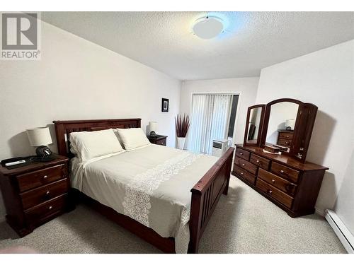 9307 62Nd Avenue Unit# 109, Osoyoos, BC - Indoor Photo Showing Bedroom