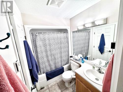 9307 62Nd Avenue Unit# 109, Osoyoos, BC - Indoor Photo Showing Bathroom