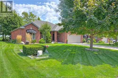 29 Golfview Drive, Kingsville, ON - Outdoor