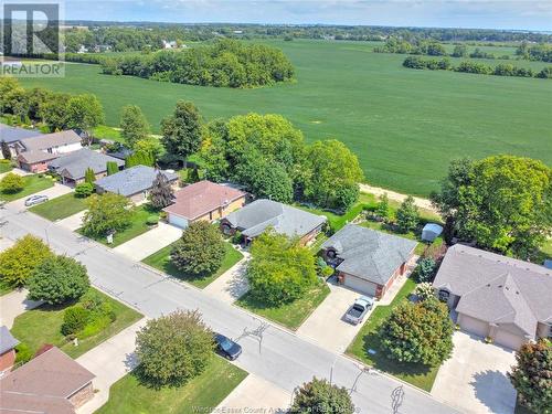 29 Golfview Drive, Kingsville, ON - Outdoor With View