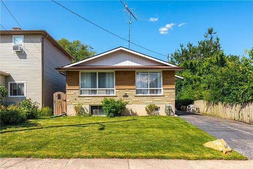 5347 Elm Street, Niagara Falls, ON - Outdoor