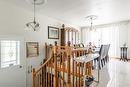 5347 Elm Street, Niagara Falls, ON  - Indoor Photo Showing Dining Room 