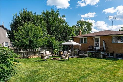 5347 Elm Street, Niagara Falls, ON - Outdoor