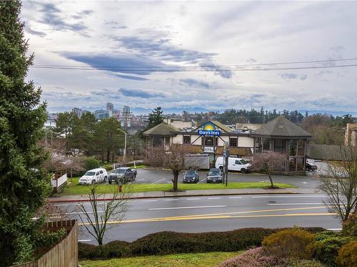 212-3008 Washington Ave, Victoria, BC - Outdoor With View