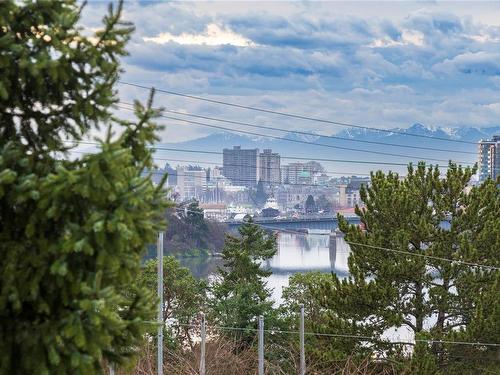 212-3008 Washington Ave, Victoria, BC - Outdoor With View