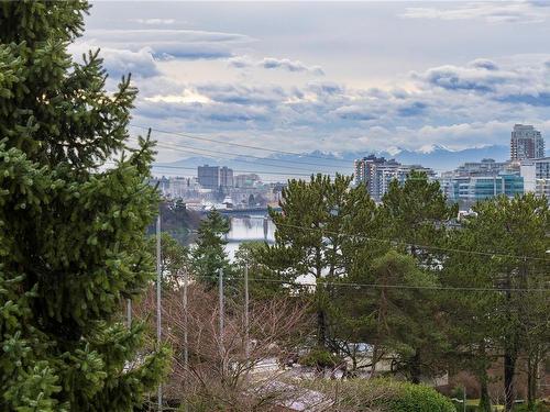 212-3008 Washington Ave, Victoria, BC - Outdoor With View