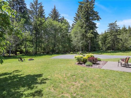 620 Elk Trail, Parksville, BC 