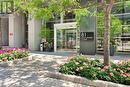 3803 - 81 Navy Wharf Court, Toronto (Waterfront Communities), ON  - Outdoor 