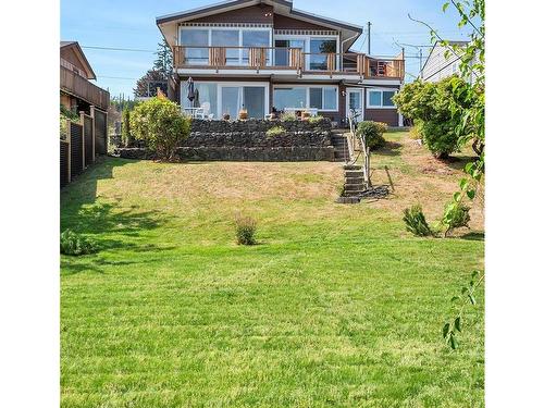 639 Alder St, Campbell River, BC 