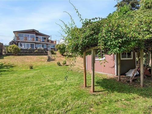 639 Alder St, Campbell River, BC 