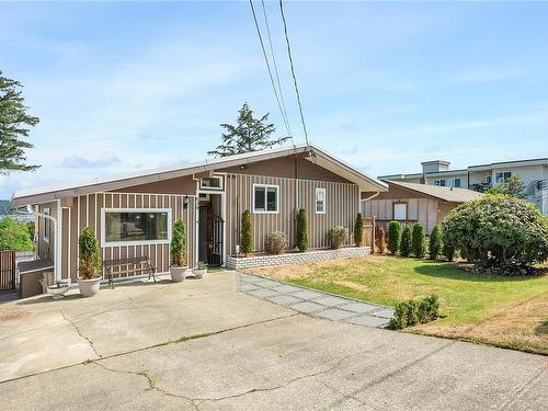 639 Alder St, Campbell River, BC 