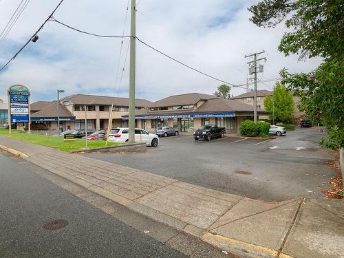 21-4800 Island Hwy North, Nanaimo, BC 