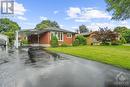 Charming mid-century bungalow with modern updates, nestled in a serene neighborhood. - 1155 Minnetonka Road, Ottawa, ON  - Outdoor 