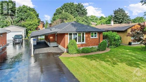 1155 Minnetonka Road, Ottawa, ON - Outdoor