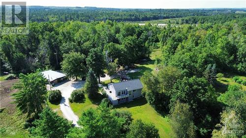 Drone View - 5055 Loggers Way, Ottawa, ON - Outdoor With View