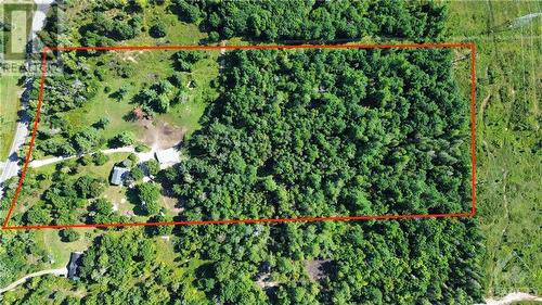 Approximate Lot Lines - 5055 Loggers Way, Ottawa, ON - Outdoor