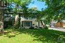 628 Thessaly Circle, Ottawa, ON  - Outdoor 