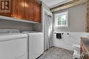 3993 Chapel Road, South Glengarry, ON  - Indoor Photo Showing Laundry Room 