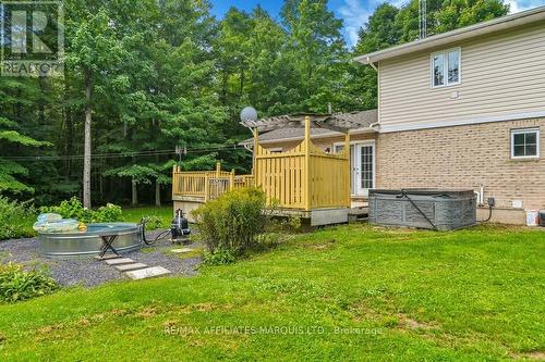 3993 Chapel Road, South Glengarry, ON - Outdoor