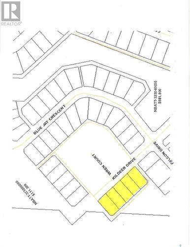 Lot 14 - 18 Sandpiper Road, North Battleford, SK 