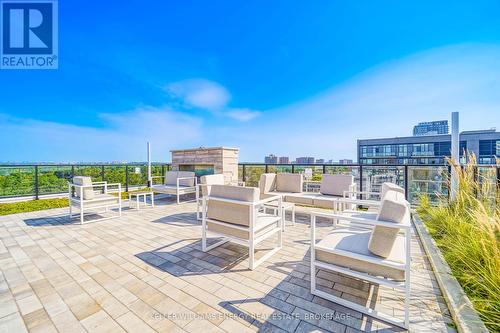 523 - 2301 Danforth Avenue, Toronto (East End-Danforth), ON - Outdoor With View