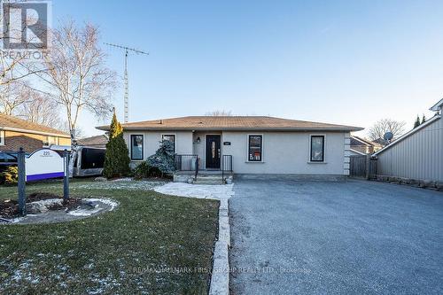 225 King Avenue E, Clarington (Newcastle), ON 