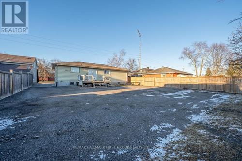 225 King Avenue E, Clarington (Newcastle), ON 