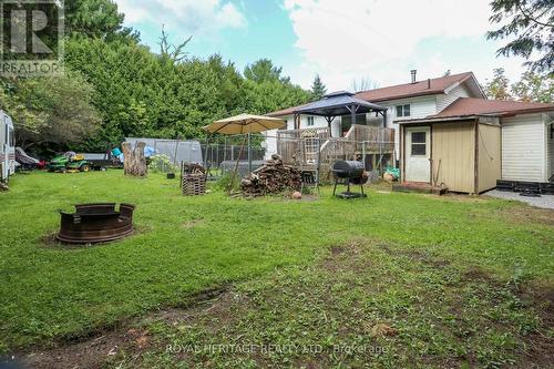 277 Crosby Drive, Kawartha Lakes (Bobcaygeon), ON - Outdoor