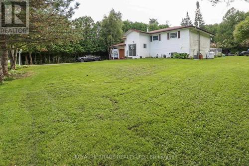 277 Crosby Drive, Kawartha Lakes (Bobcaygeon), ON - Outdoor