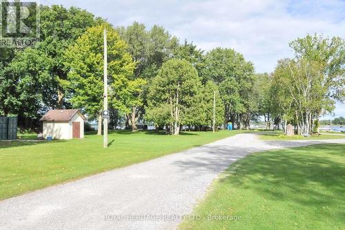 277 Crosby Drive, Kawartha Lakes (Bobcaygeon), ON - Outdoor