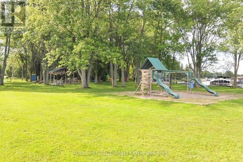 277 Crosby Drive, Kawartha Lakes (Bobcaygeon), ON - Outdoor