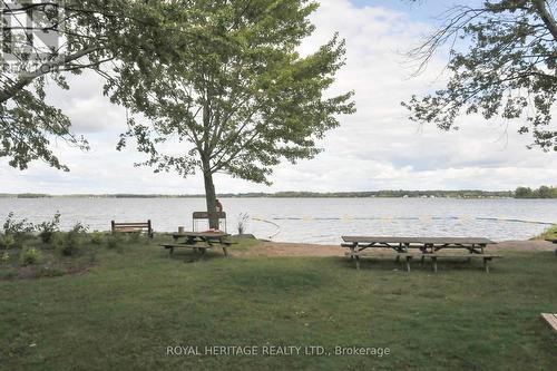 277 Crosby Drive, Kawartha Lakes (Bobcaygeon), ON - Outdoor With Body Of Water With View