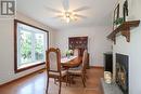 277 Crosby Drive, Kawartha Lakes (Bobcaygeon), ON  - Indoor Photo Showing Dining Room 