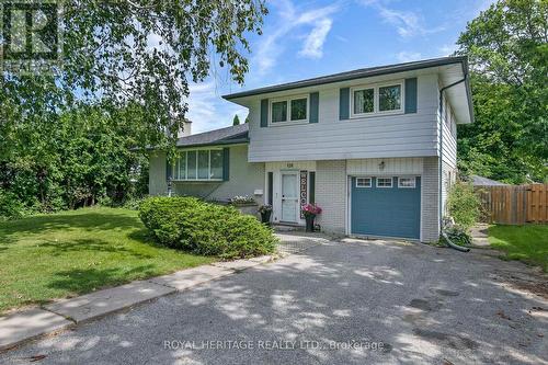 126 Adelaide Street N, Kawartha Lakes (Lindsay), ON - Outdoor