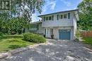 126 Adelaide Street N, Kawartha Lakes (Lindsay), ON  - Outdoor 