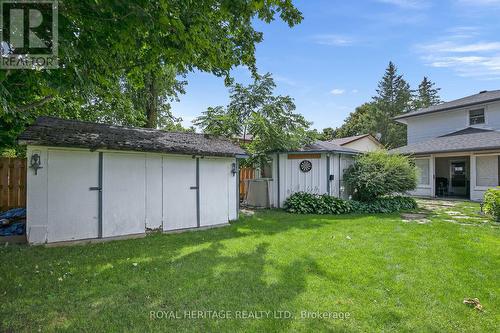 126 Adelaide Street N, Kawartha Lakes (Lindsay), ON - Outdoor