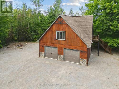 1719 River Road, Otonabee-South Monaghan, ON - Outdoor