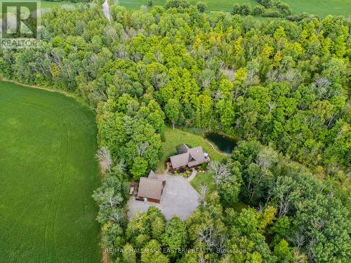 1719 River Road, Otonabee-South Monaghan, ON - Outdoor With View