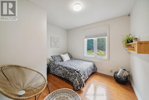 1719 River Road, Otonabee-South Monaghan, ON - Indoor Photo Showing Bedroom