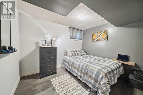 1719 River Road, Otonabee-South Monaghan, ON - Indoor Photo Showing Bedroom