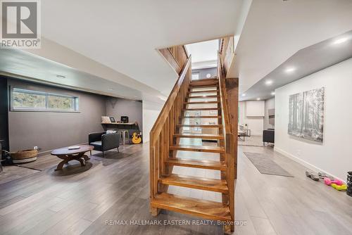 1719 River Road, Otonabee-South Monaghan, ON - Indoor Photo Showing Other Room