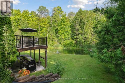 1719 River Road, Otonabee-South Monaghan, ON - Outdoor