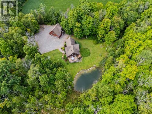 1719 River Road, Otonabee-South Monaghan, ON - Outdoor