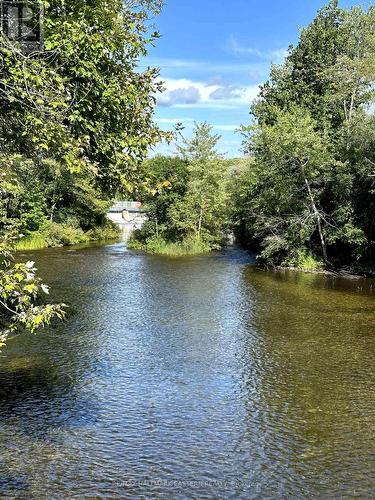 1719 River Road, Otonabee-South Monaghan, ON - Outdoor With Body Of Water With View