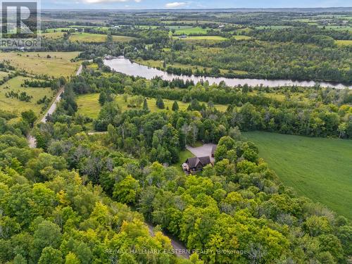 1719 River Road, Otonabee-South Monaghan, ON - Outdoor With View